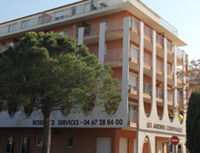 Gestion locative Bziers