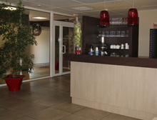 Syndic de coproprit Bziers